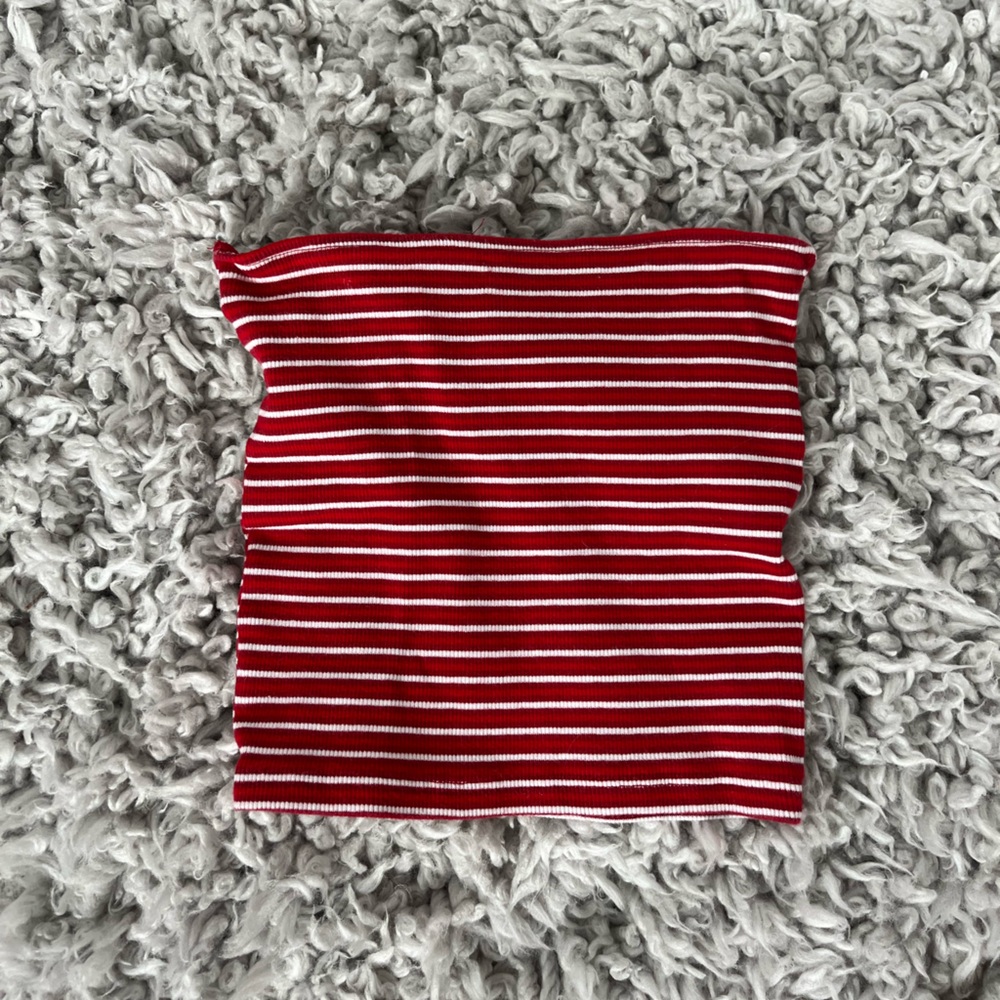 Brandy Melville Tube Top